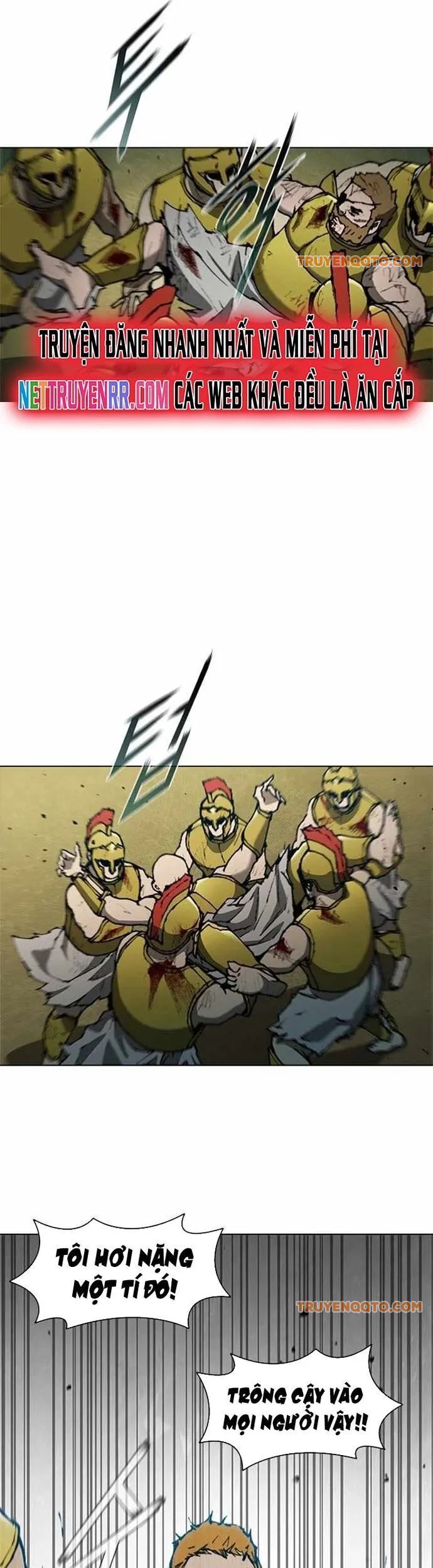Con Đường Của Võ Giả Chapter 87 - 35