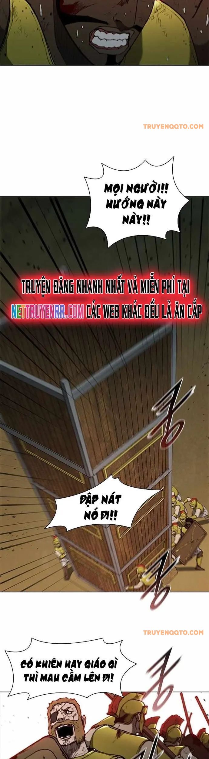 Con Đường Của Võ Giả Chapter 87 - 39