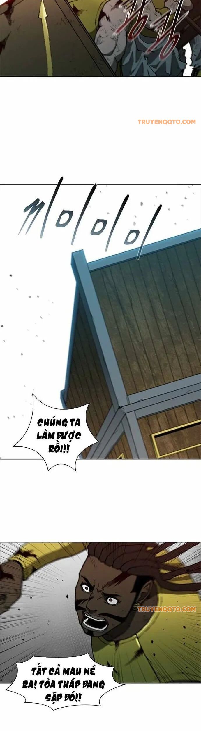 Con Đường Của Võ Giả Chapter 87 - 40