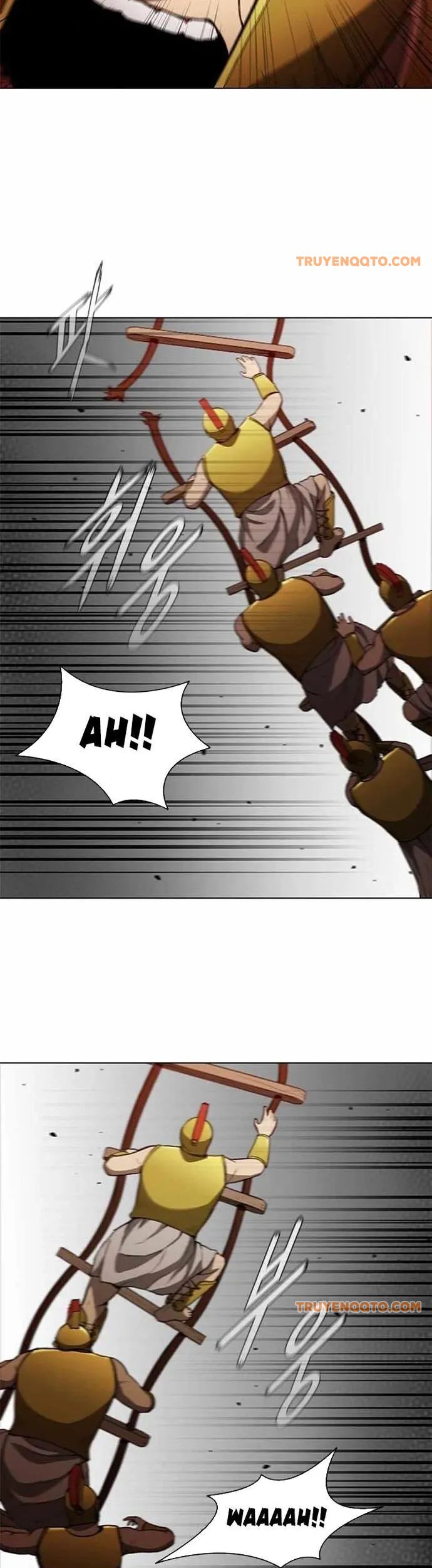 Con Đường Của Võ Giả Chapter 87 - 5