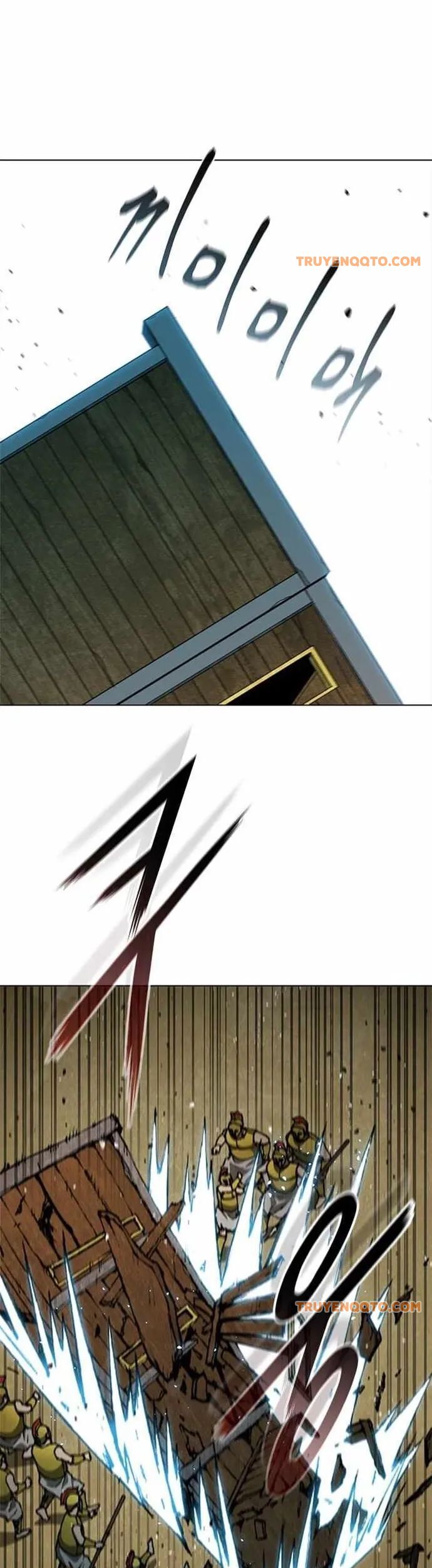 Con Đường Của Võ Giả Chapter 87 - 41