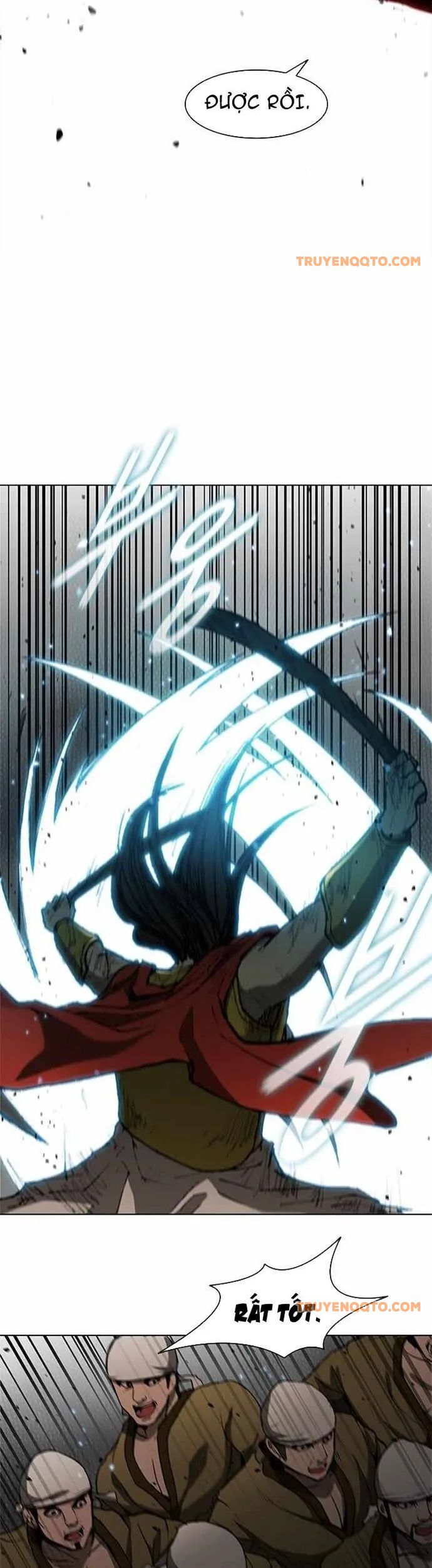 Con Đường Của Võ Giả Chapter 87 - 45