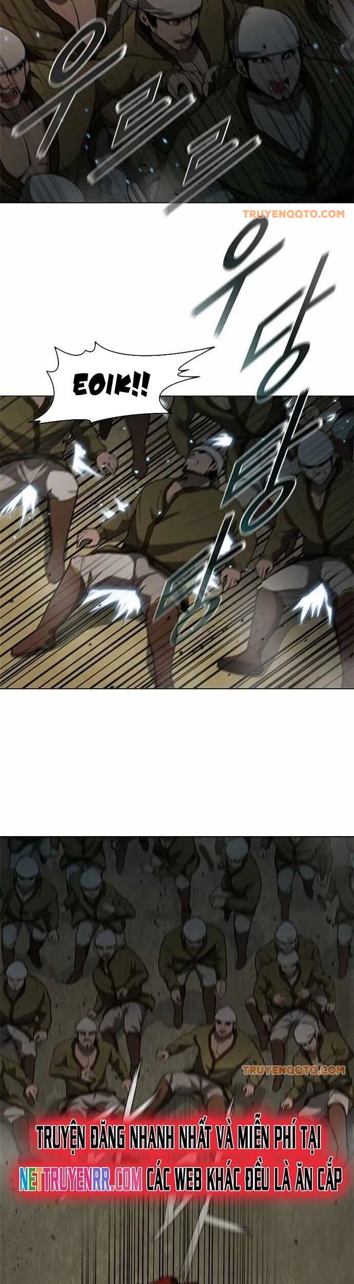 Con Đường Của Võ Giả Chapter 87 - 46