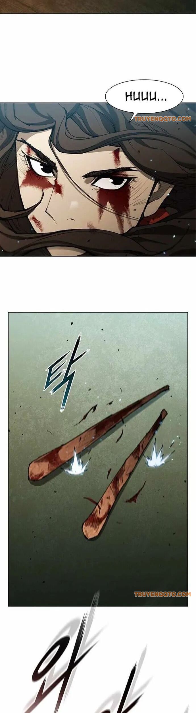 Con Đường Của Võ Giả Chapter 87 - 48
