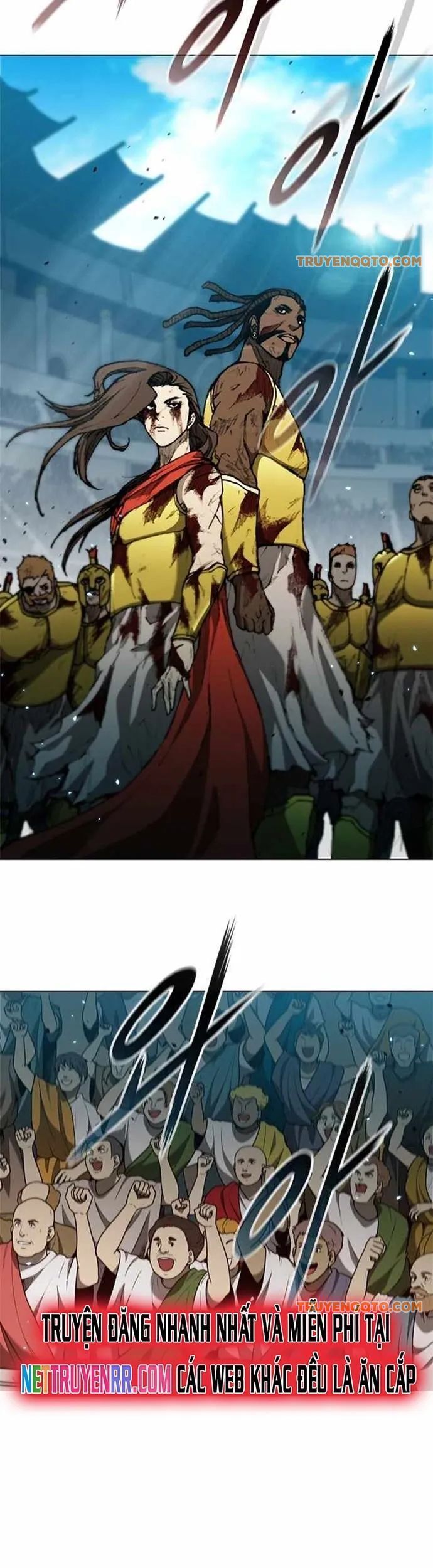 Con Đường Của Võ Giả Chapter 87 - 49