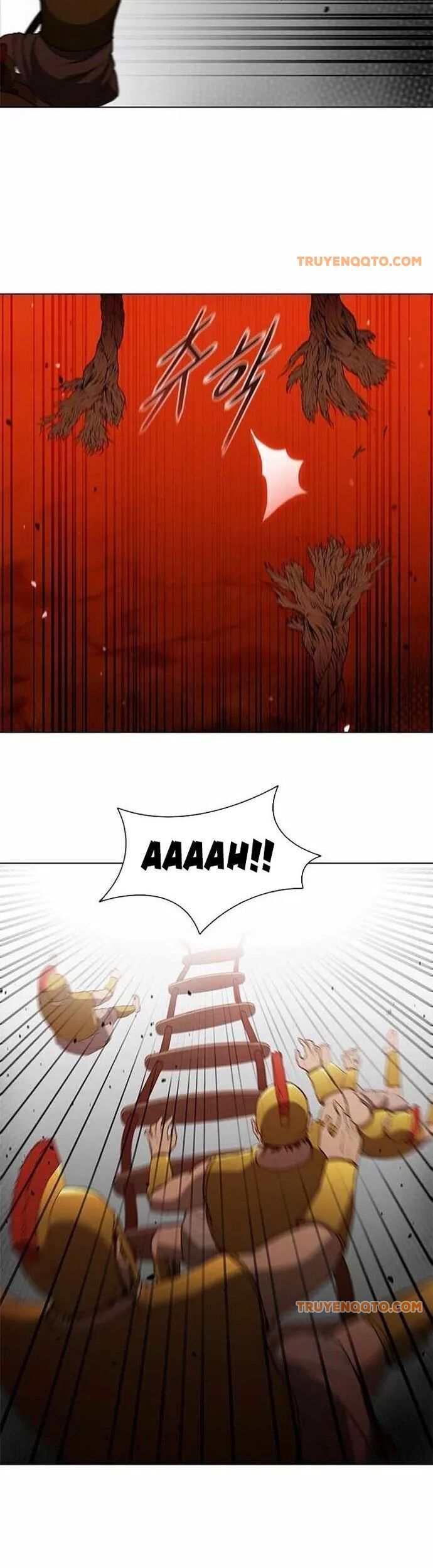 Con Đường Của Võ Giả Chapter 87 - 6