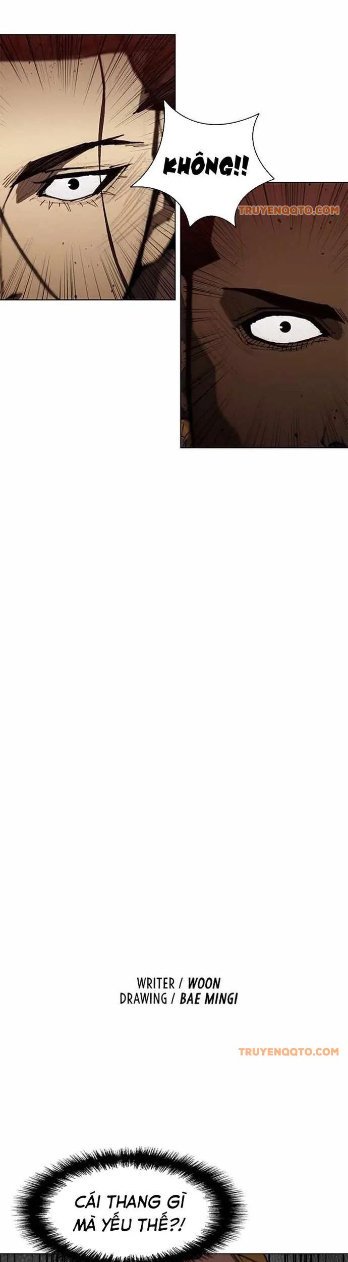 Con Đường Của Võ Giả Chapter 87 - 7
