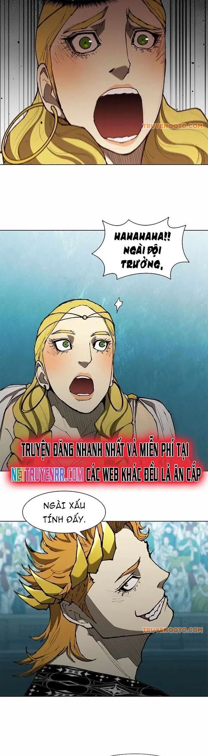 Con Đường Của Võ Giả Chapter 87 - 8