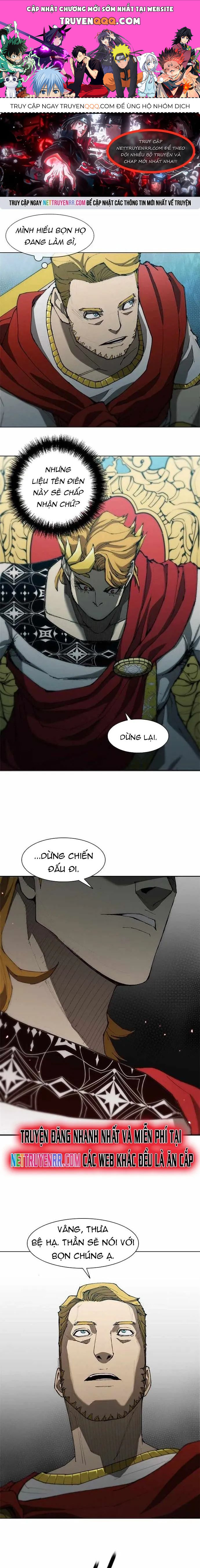 Con Đường Của Võ Giả Chapter 88 - 1