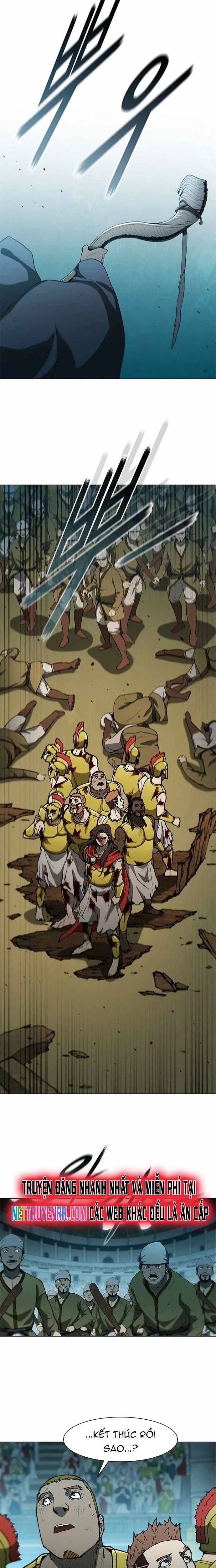 Con Đường Của Võ Giả Chapter 88 - 2