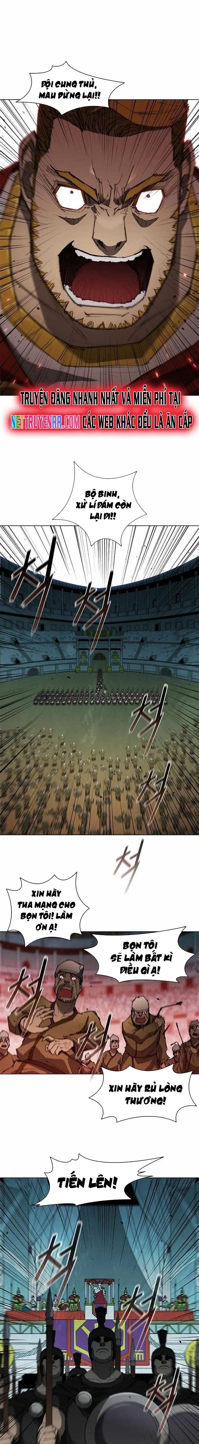 Con Đường Của Võ Giả Chapter 88 - 11
