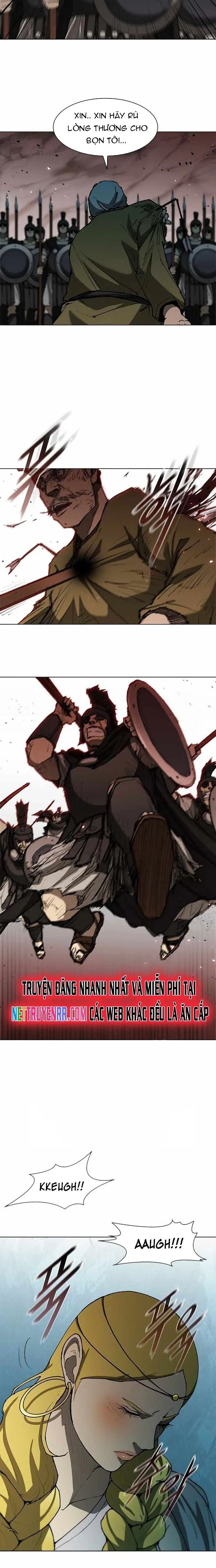 Con Đường Của Võ Giả Chapter 88 - 12