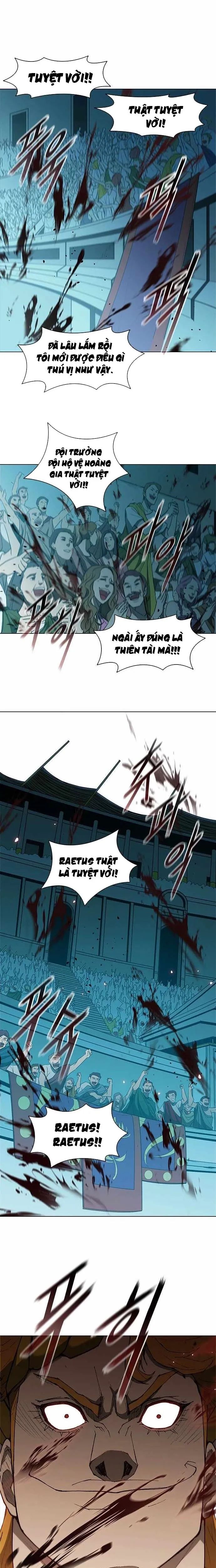 Con Đường Của Võ Giả Chapter 88 - 13