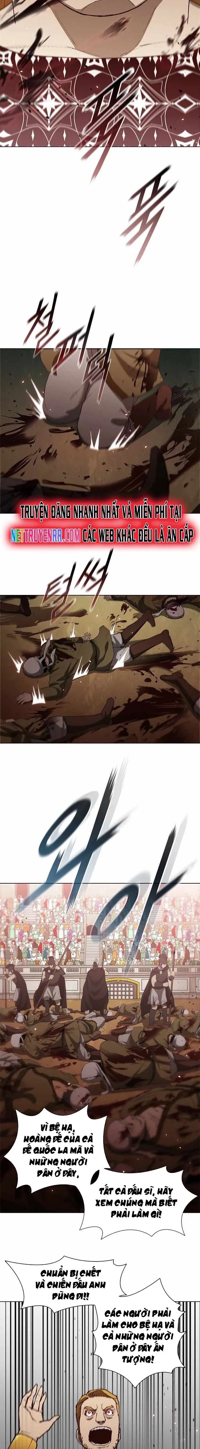 Con Đường Của Võ Giả Chapter 88 - 14