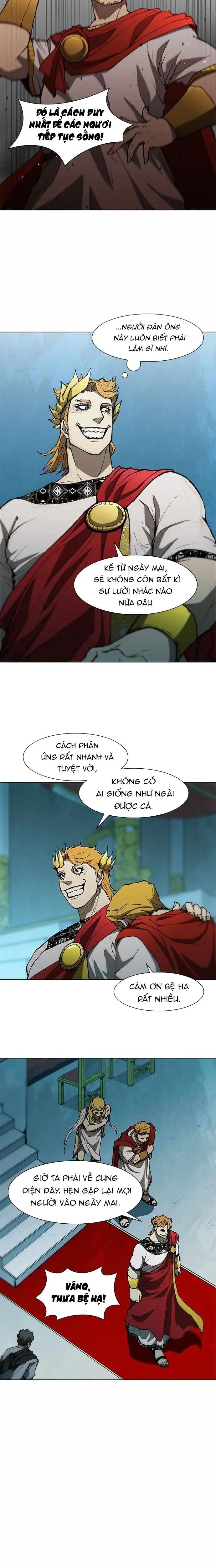 Con Đường Của Võ Giả Chapter 88 - 15