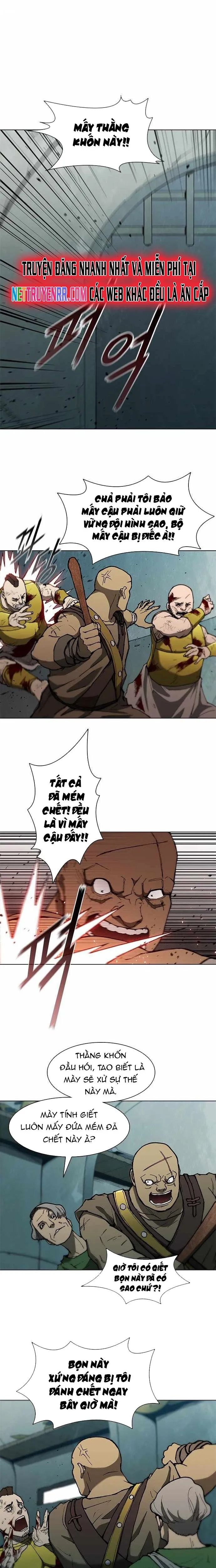 Con Đường Của Võ Giả Chapter 88 - 16