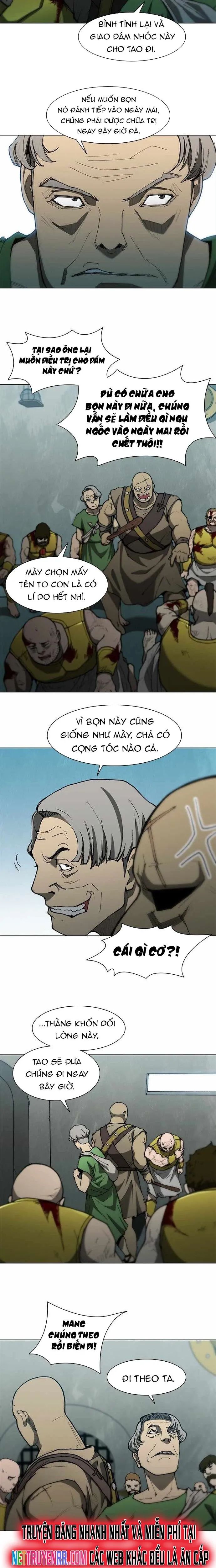 Con Đường Của Võ Giả Chapter 88 - 17