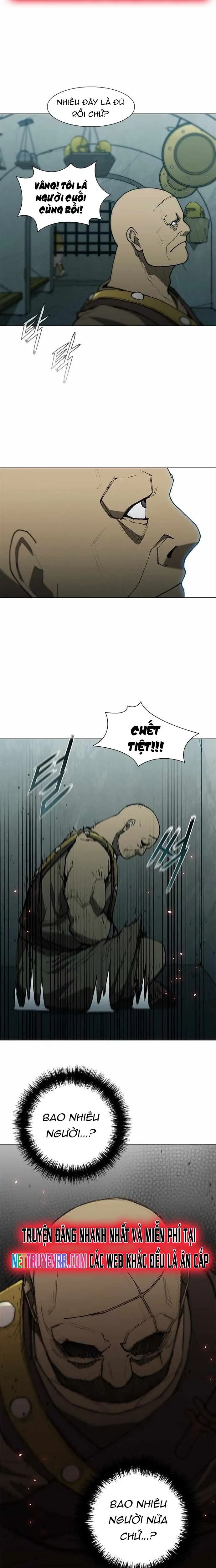 Con Đường Của Võ Giả Chapter 88 - 18