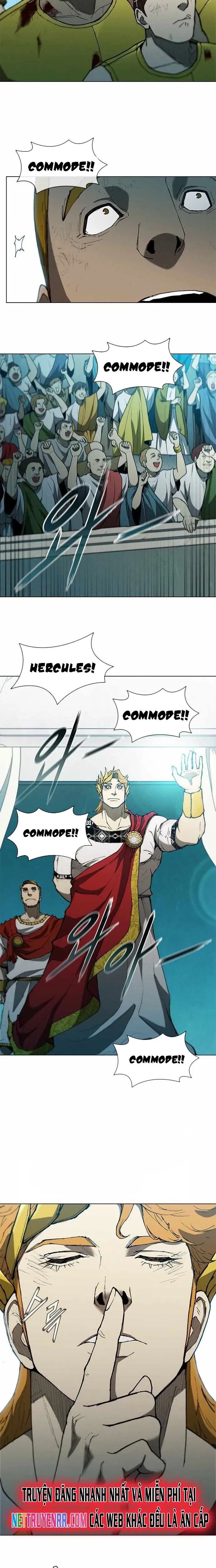 Con Đường Của Võ Giả Chapter 88 - 3