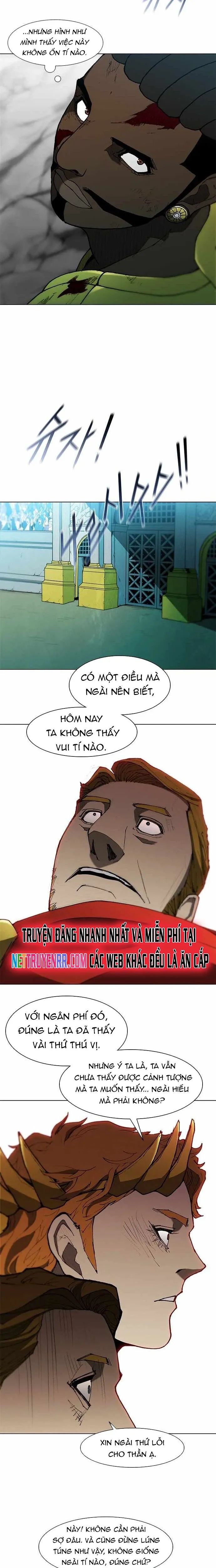 Con Đường Của Võ Giả Chapter 88 - 6