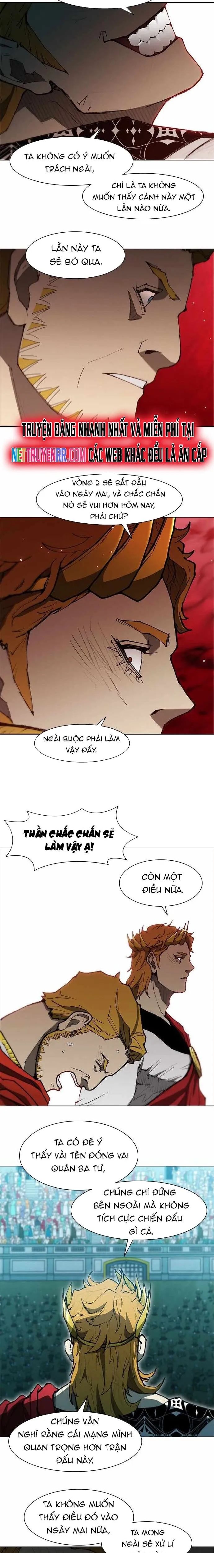 Con Đường Của Võ Giả Chapter 88 - 7