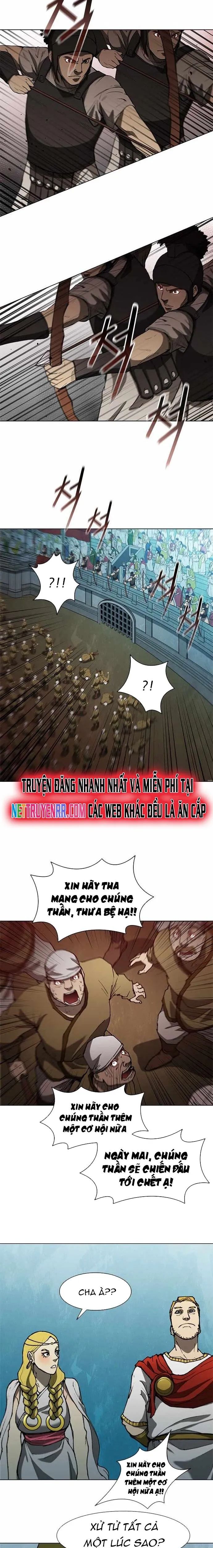 Con Đường Của Võ Giả Chapter 88 - 9