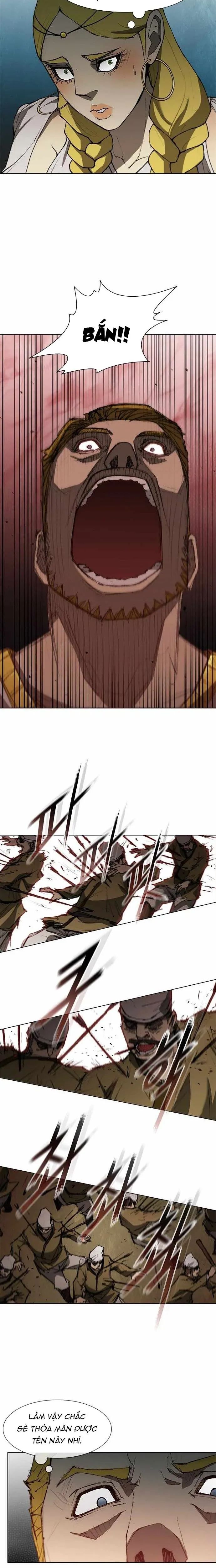 Con Đường Của Võ Giả Chapter 88 - 10