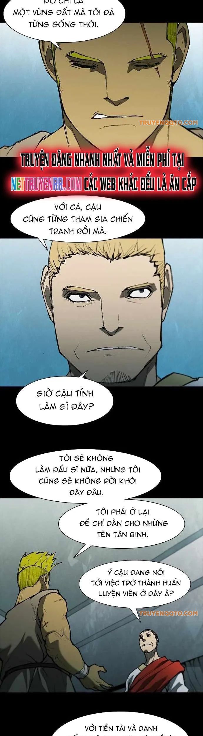 Con Đường Của Võ Giả Chapter 89 - 15