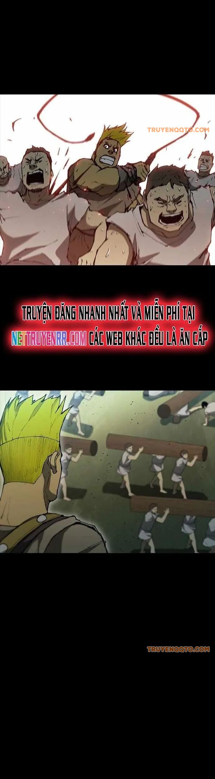 Con Đường Của Võ Giả Chapter 89 - 18