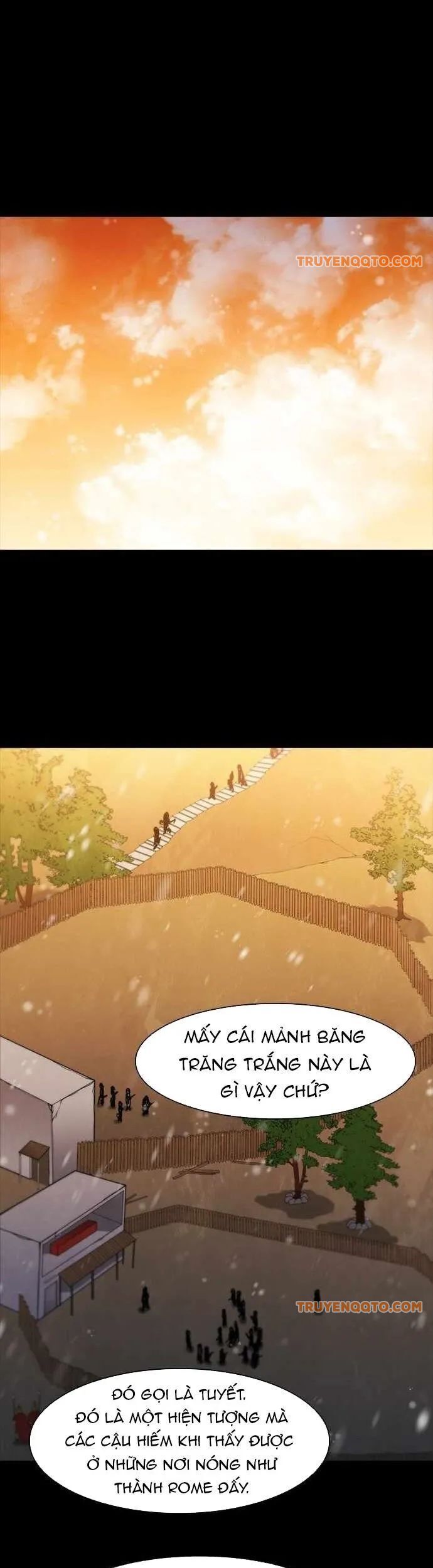 Con Đường Của Võ Giả Chapter 89 - 19