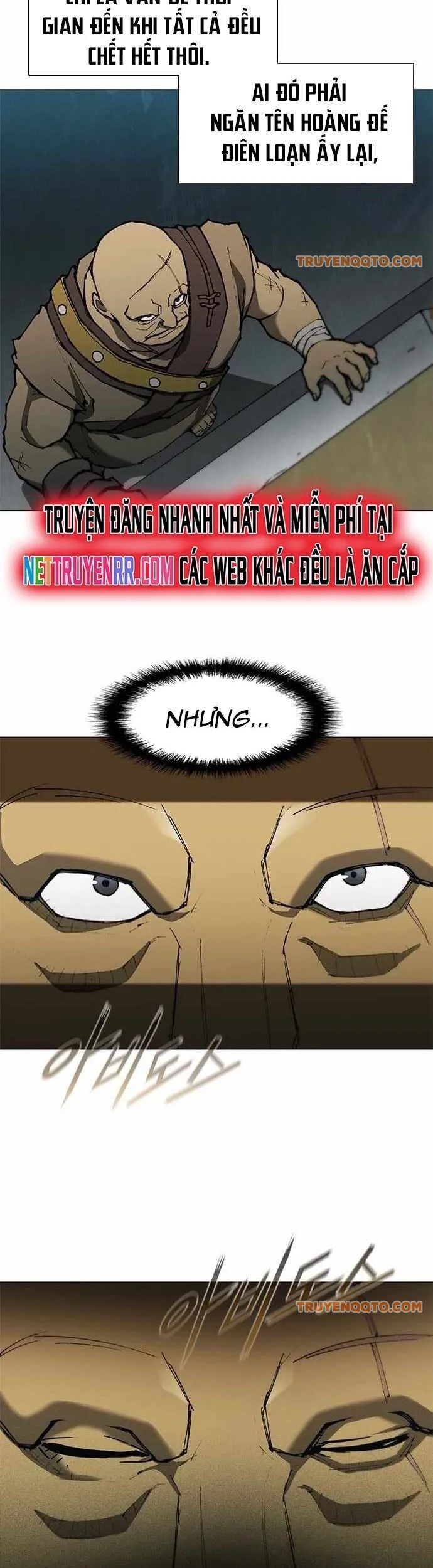 Con Đường Của Võ Giả Chapter 89 - 3