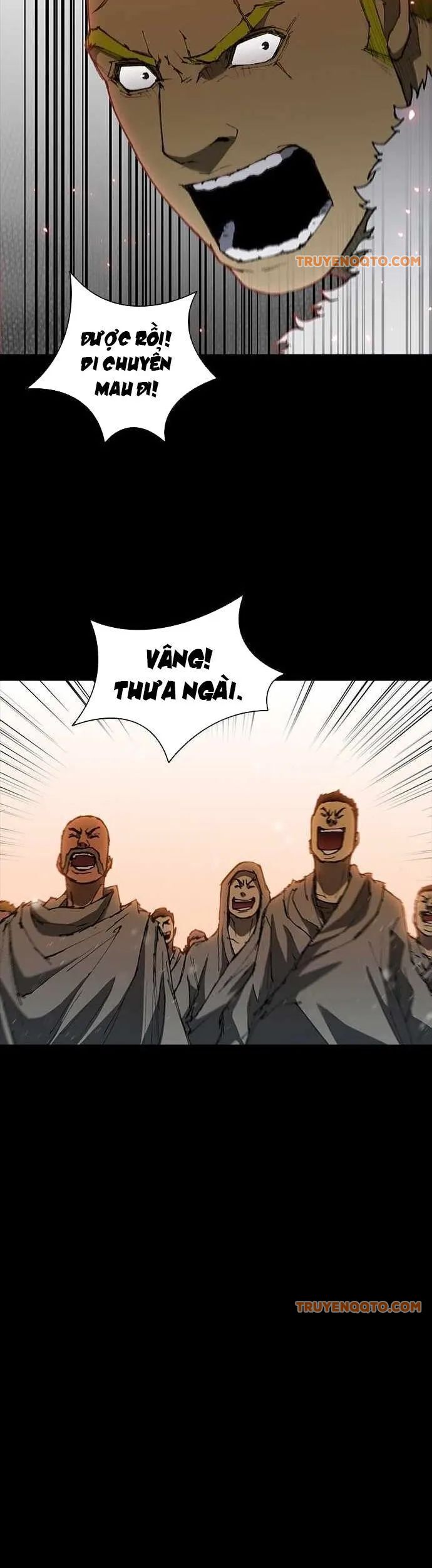 Con Đường Của Võ Giả Chapter 89 - 21