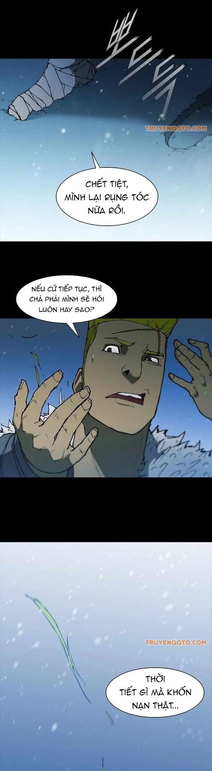 Con Đường Của Võ Giả Chapter 89 - 22