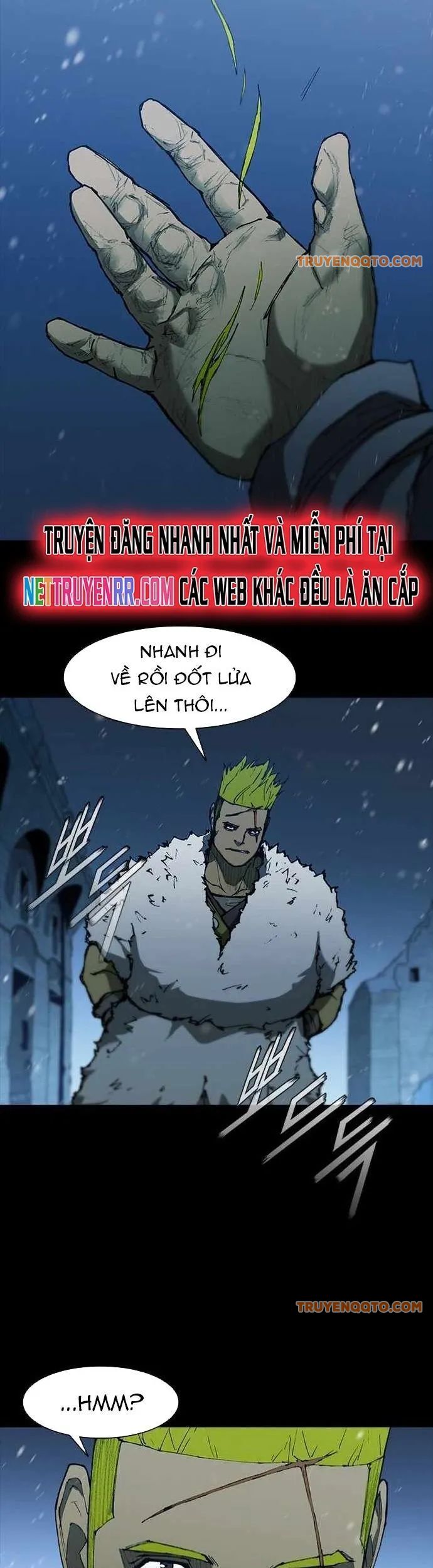 Con Đường Của Võ Giả Chapter 89 - 23