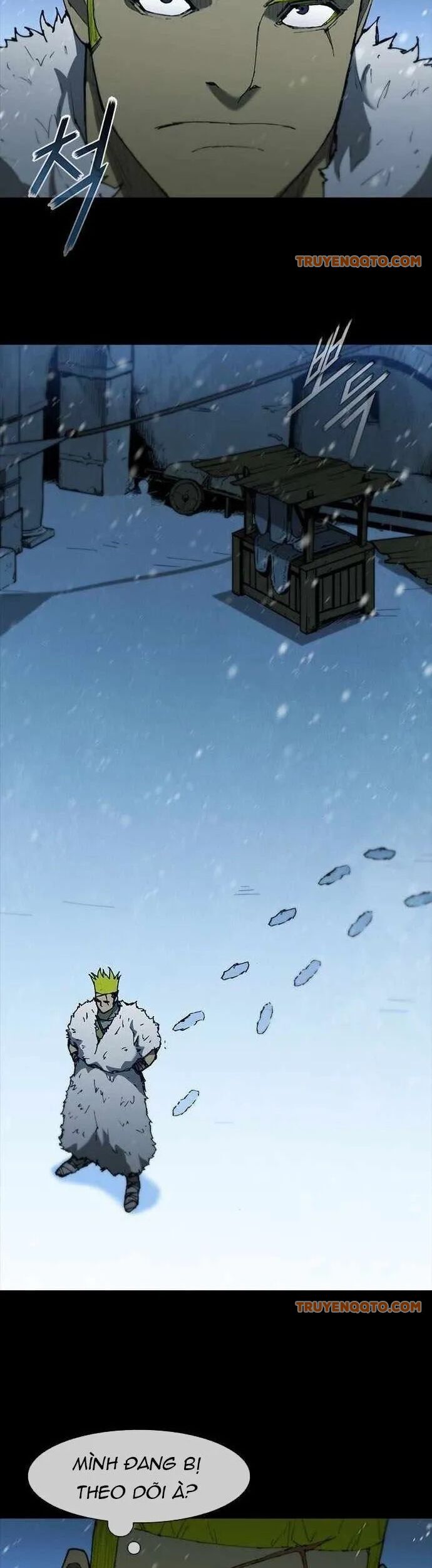 Con Đường Của Võ Giả Chapter 89 - 24