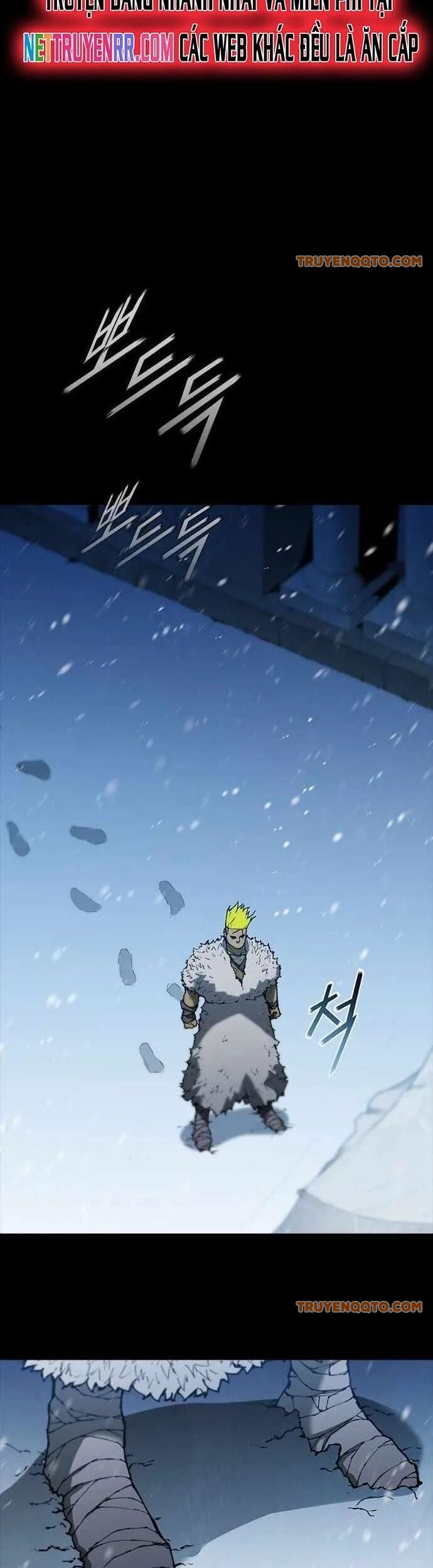 Con Đường Của Võ Giả Chapter 89 - 26