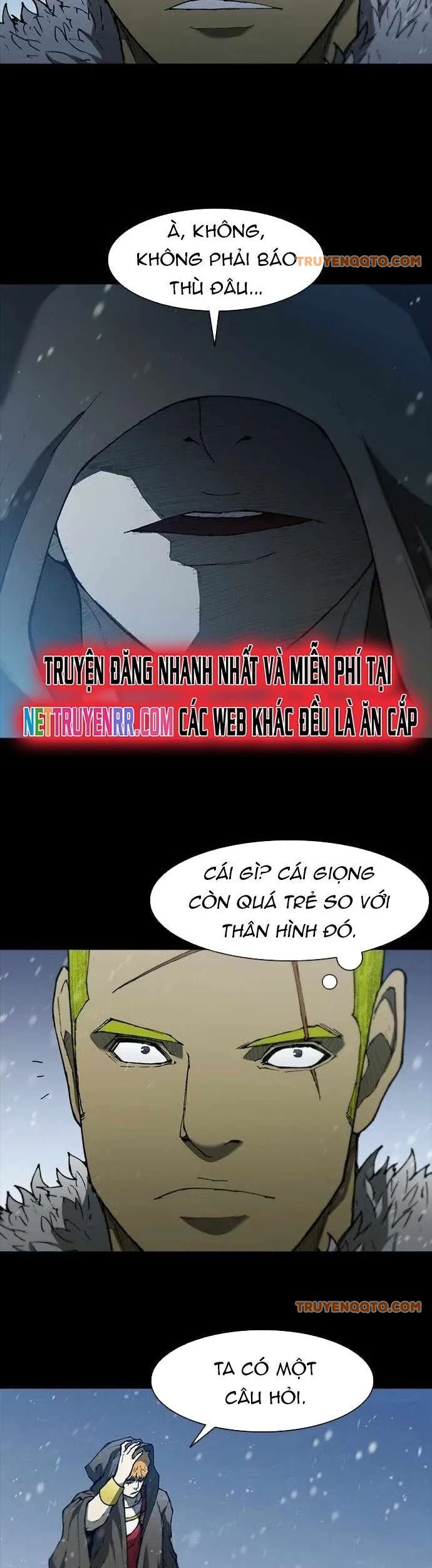 Con Đường Của Võ Giả Chapter 89 - 29