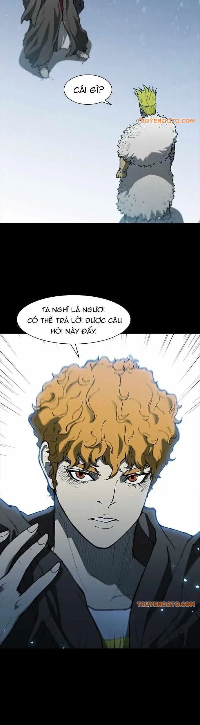 Con Đường Của Võ Giả Chapter 89 - 30