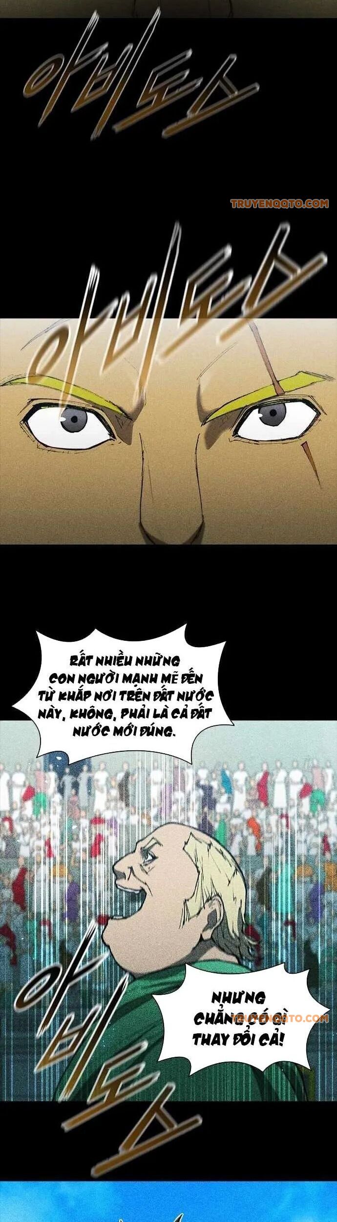 Con Đường Của Võ Giả Chapter 89 - 4