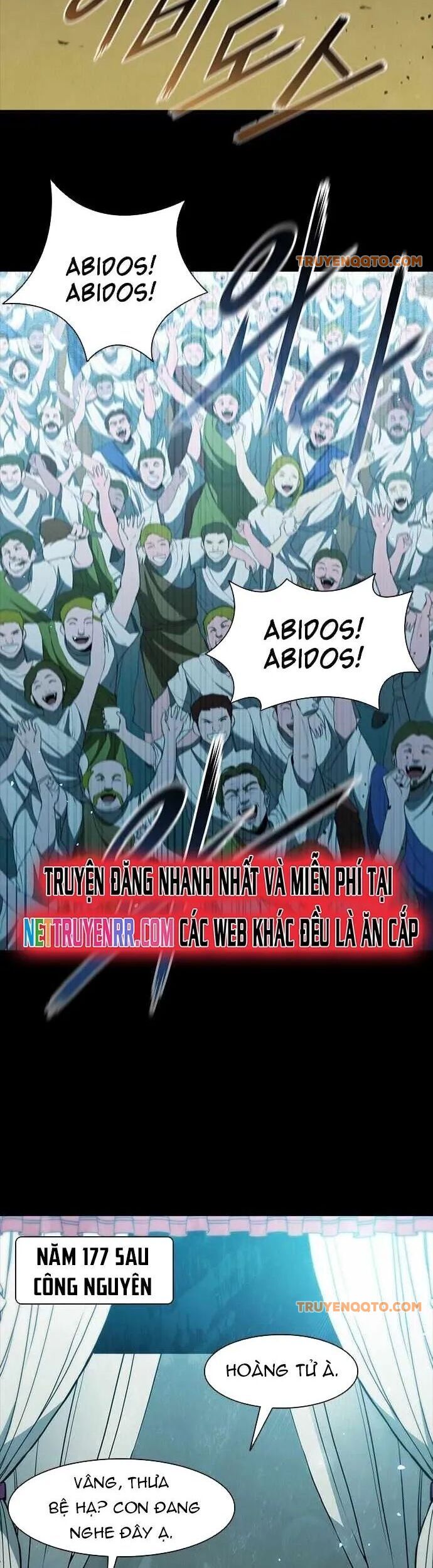 Con Đường Của Võ Giả Chapter 89 - 6