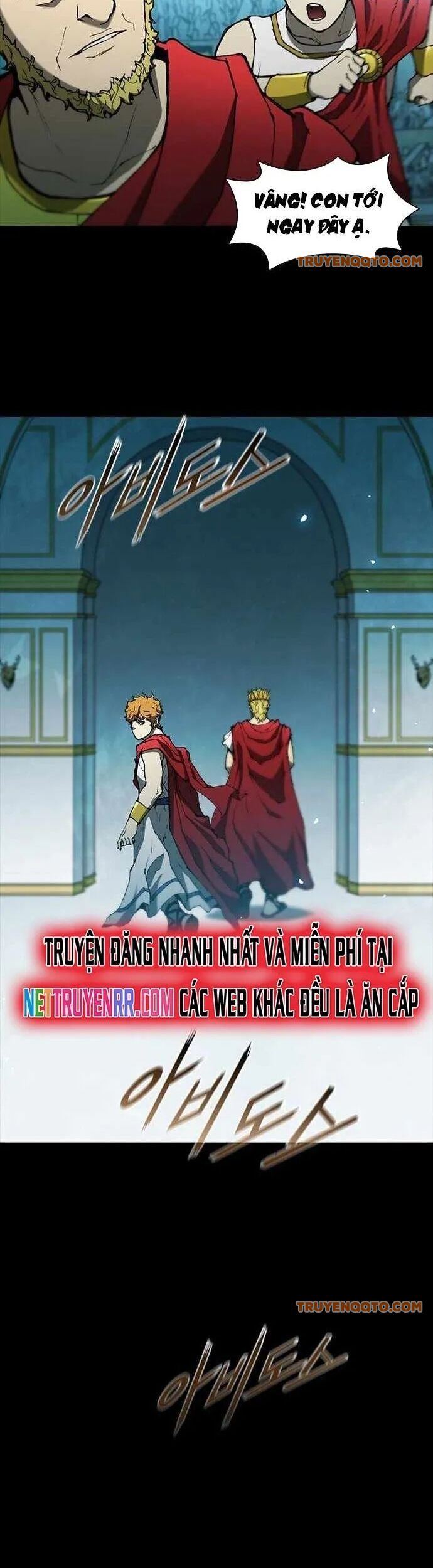 Con Đường Của Võ Giả Chapter 89 - 10