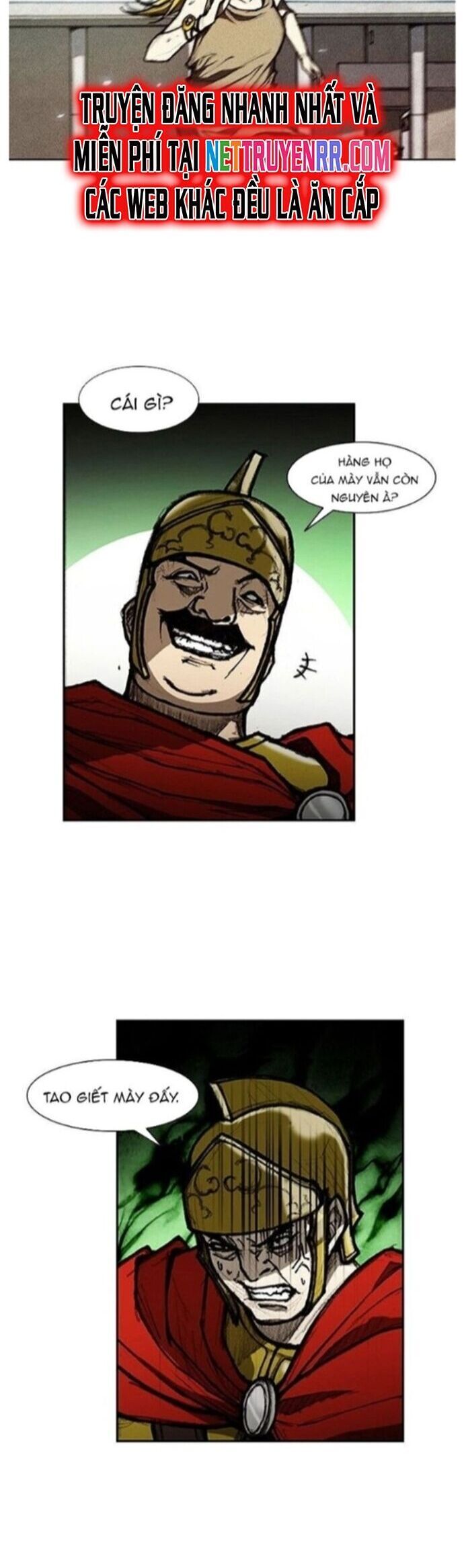 Con Đường Của Võ Giả Chapter 9 - 2