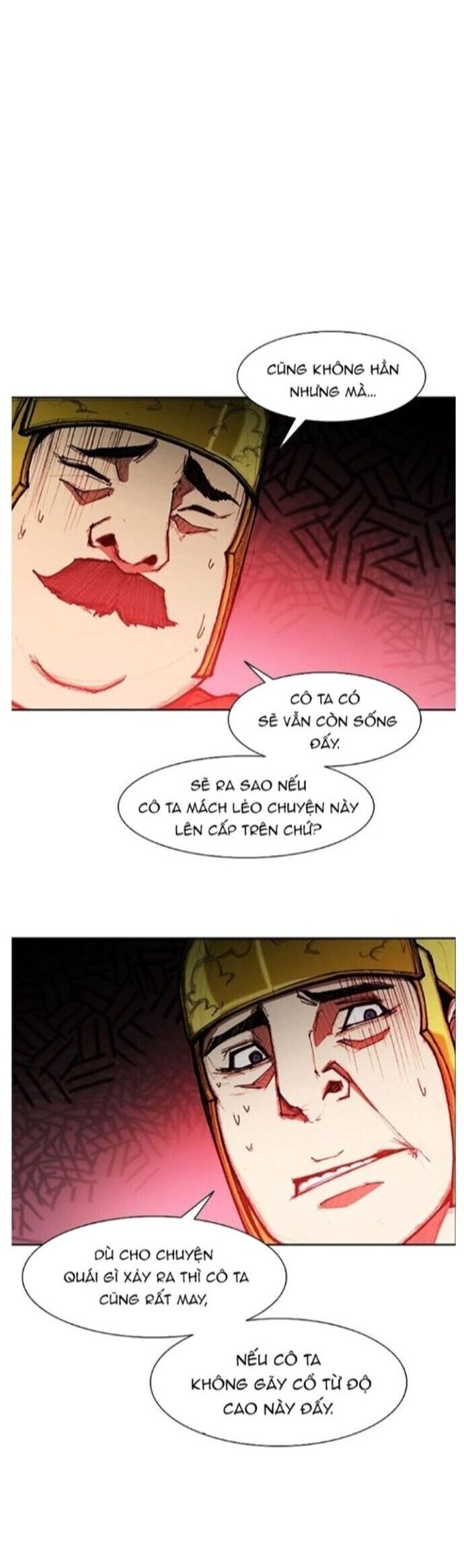 Con Đường Của Võ Giả Chapter 9 - 14