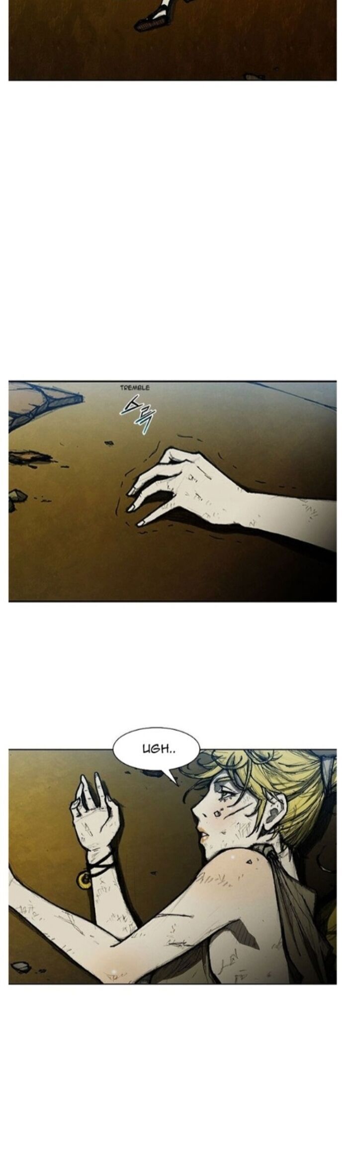 Con Đường Của Võ Giả Chapter 9 - 16