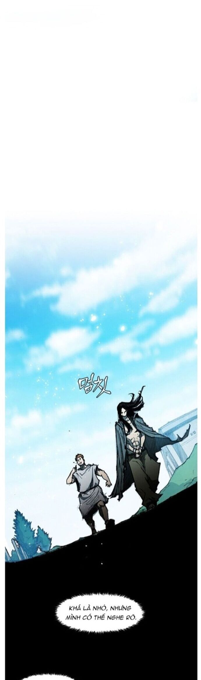 Con Đường Của Võ Giả Chapter 9 - 20