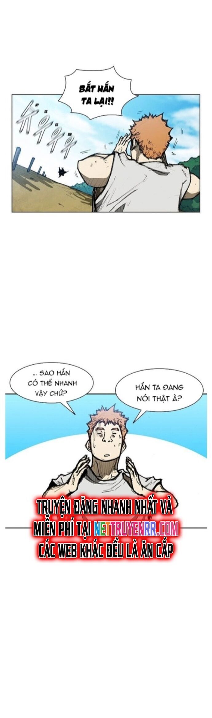 Con Đường Của Võ Giả Chapter 9 - 25