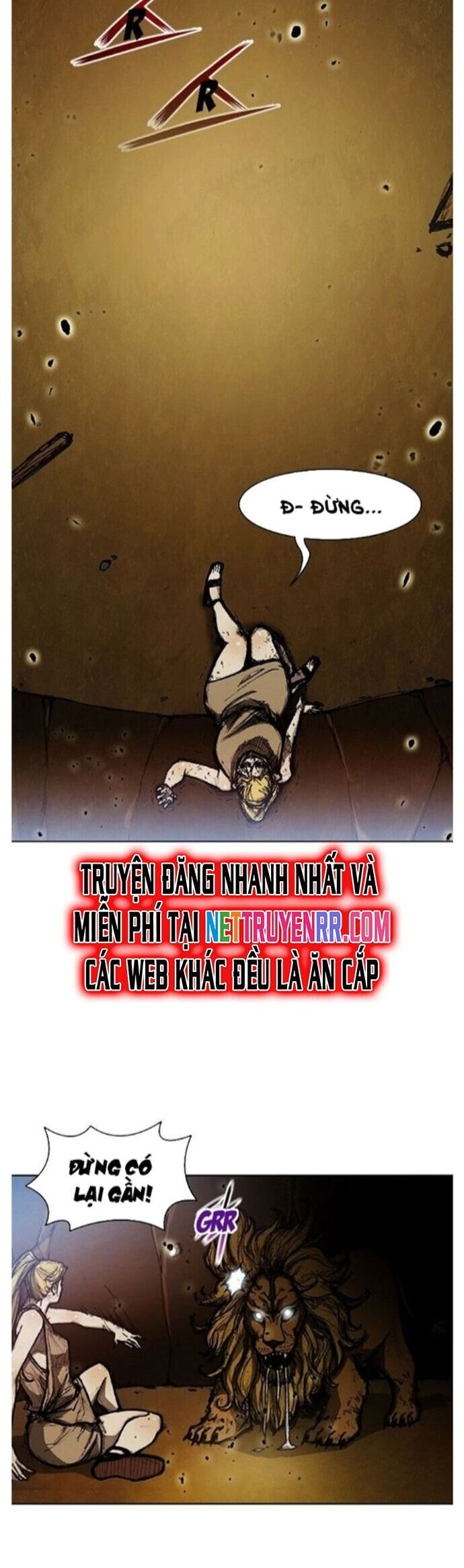 Con Đường Của Võ Giả Chapter 9 - 27