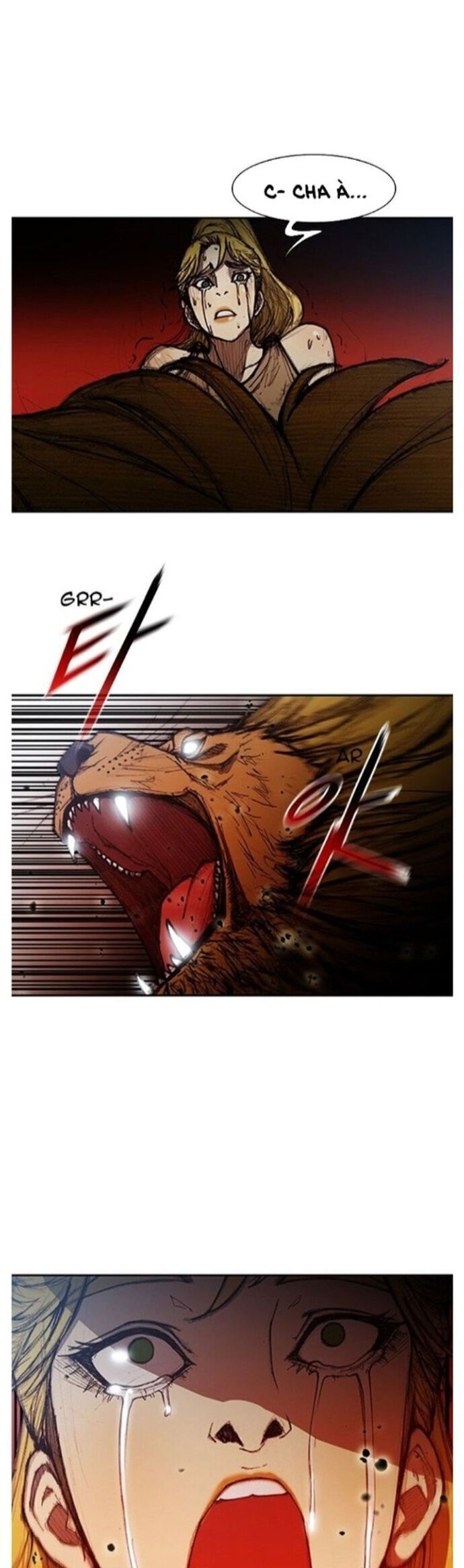 Con Đường Của Võ Giả Chapter 9 - 28