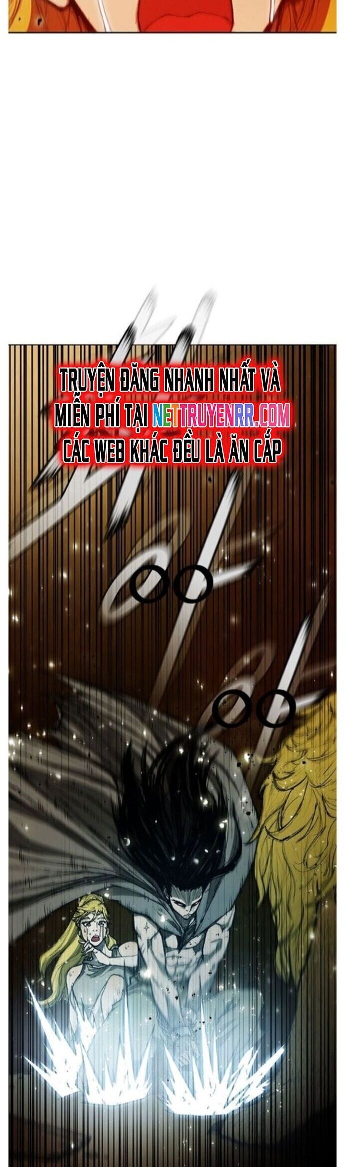 Con Đường Của Võ Giả Chapter 9 - 29