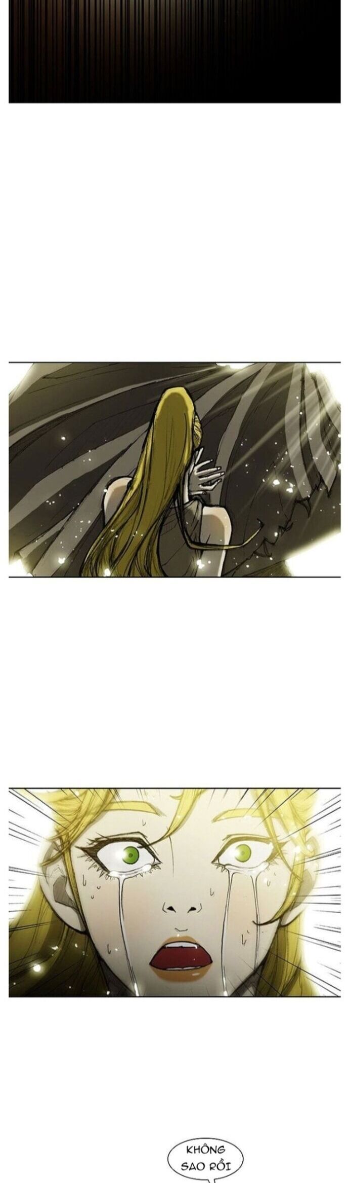 Con Đường Của Võ Giả Chapter 9 - 30